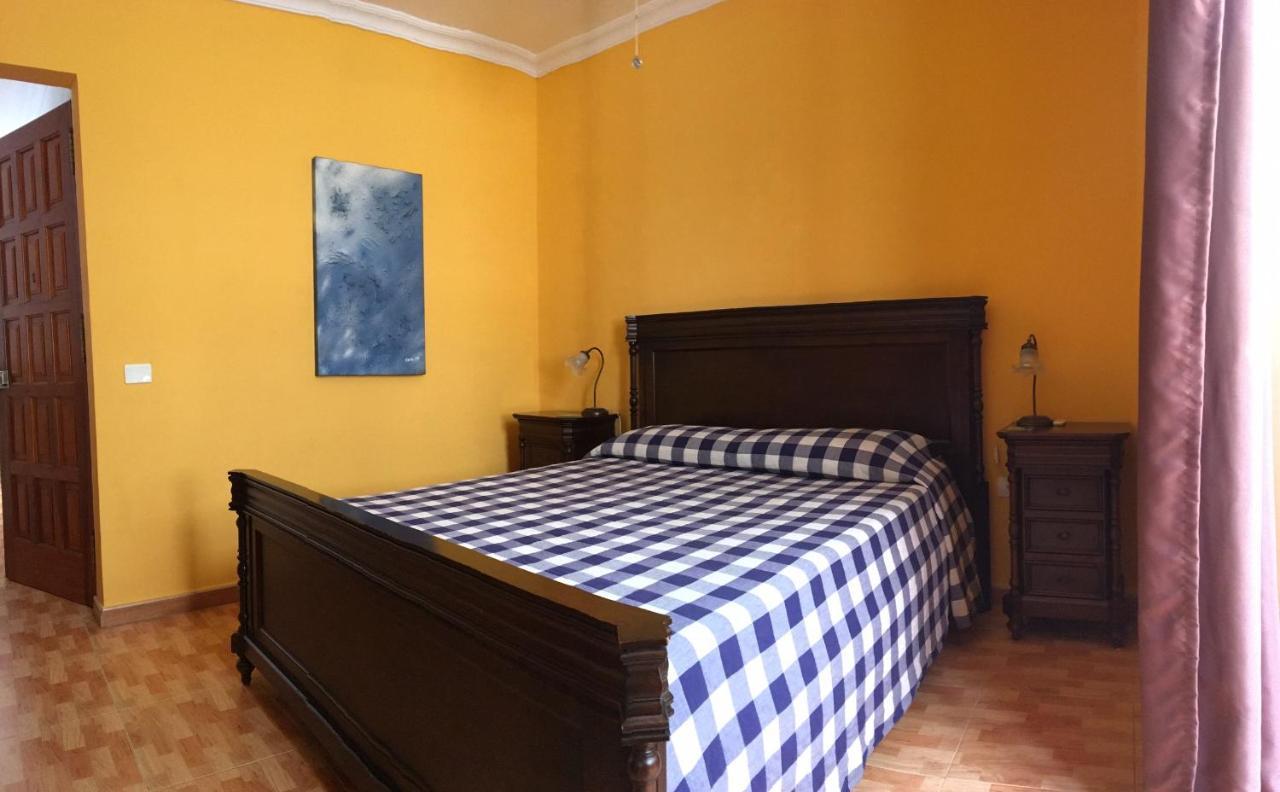 Toscal Nest Apartment Santa Cruz de Tenerife Exterior photo