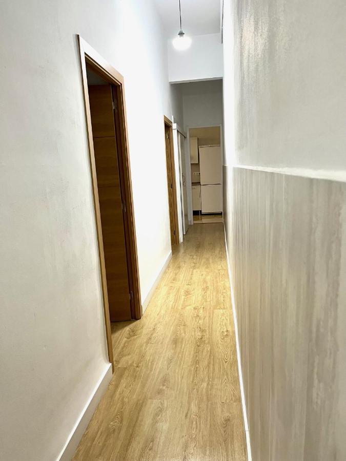 Toscal Nest Apartment Santa Cruz de Tenerife Exterior photo