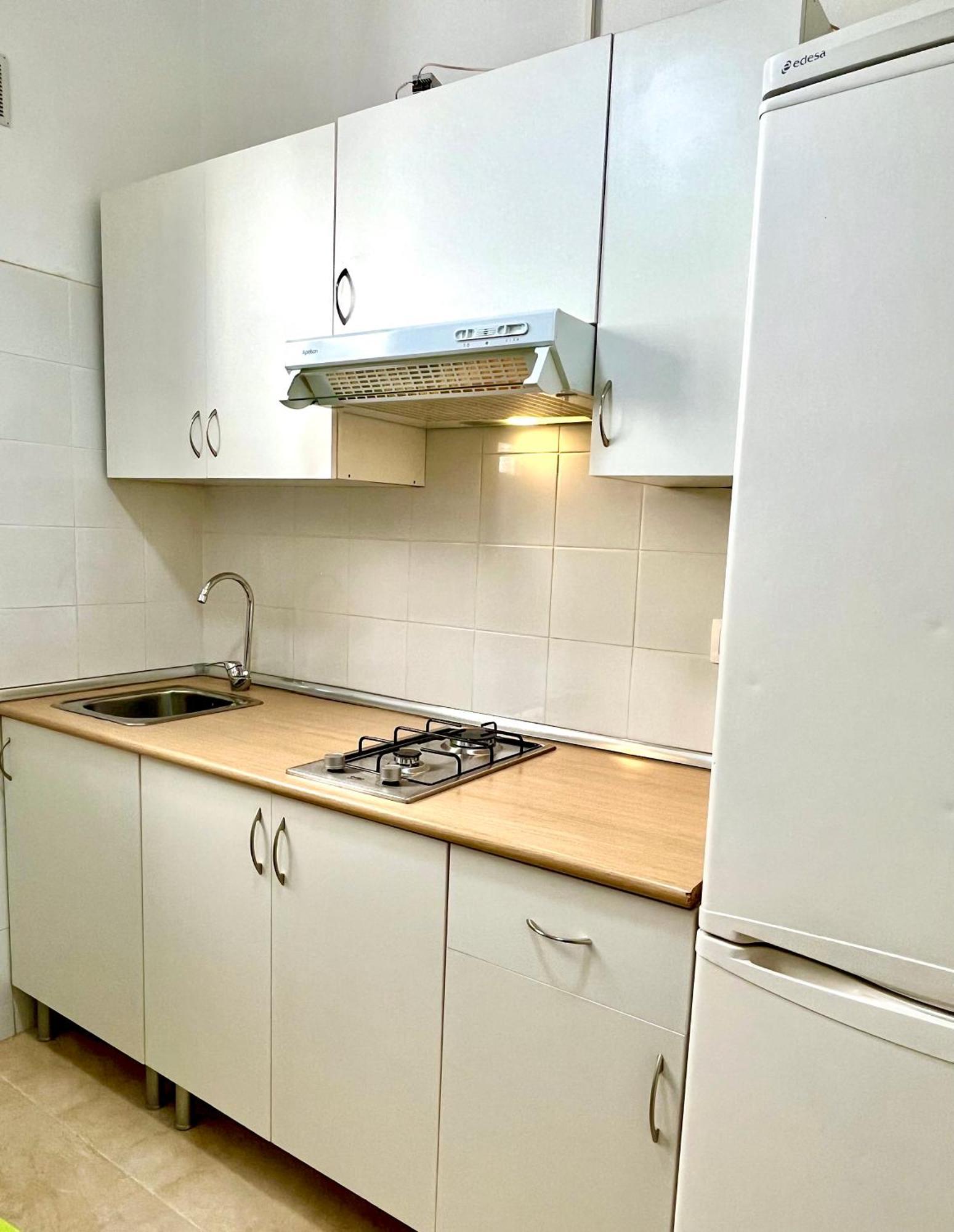 Toscal Nest Apartment Santa Cruz de Tenerife Exterior photo