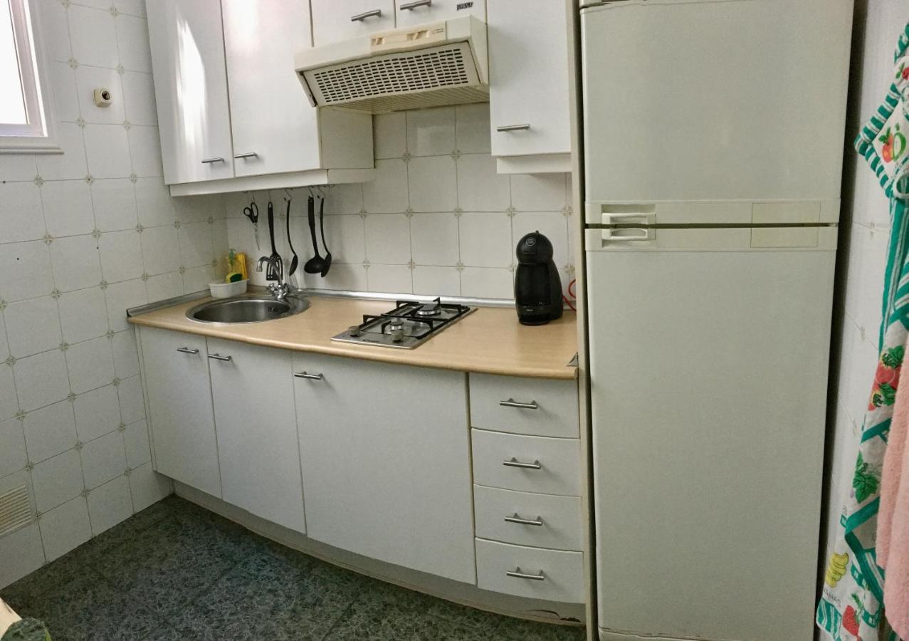 Toscal Nest Apartment Santa Cruz de Tenerife Exterior photo